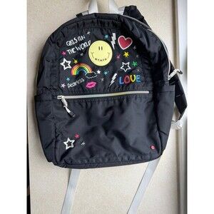 State kids Kane backpack in girl power